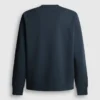 Unisex-Sweatshirt mit Rundhalsausschnitt Unisex-Sweatshirt mit Rundhalsausschnitt
