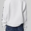 Unisex-Sweatshirt mit Rundhalsausschnitt Unisex-Sweatshirt mit Rundhalsausschnitt
