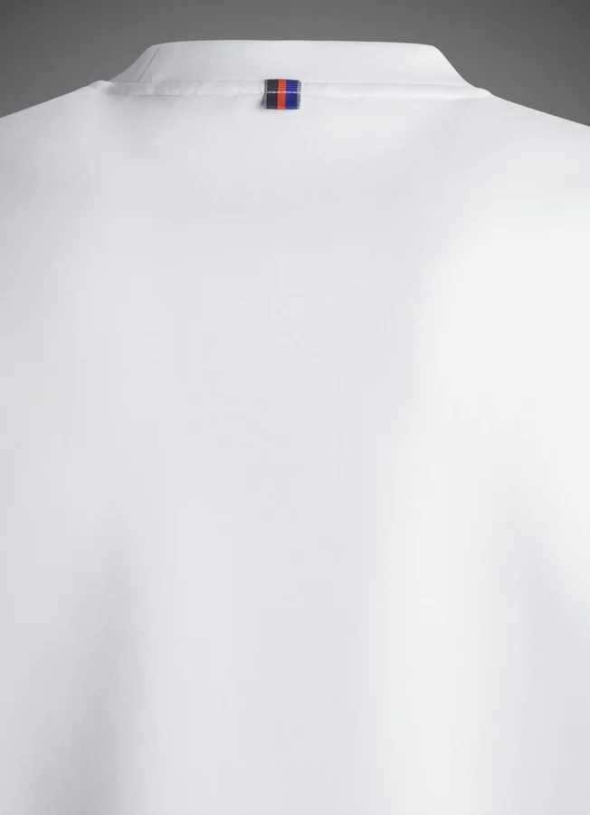 Unisex-Sweatshirt mit Rundhalsausschnitt Unisex-Sweatshirt mit Rundhalsausschnitt