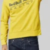 Unisex-Sweatshirt mit Rundhalsausschnitt Unisex-Sweatshirt mit Rundhalsausschnitt