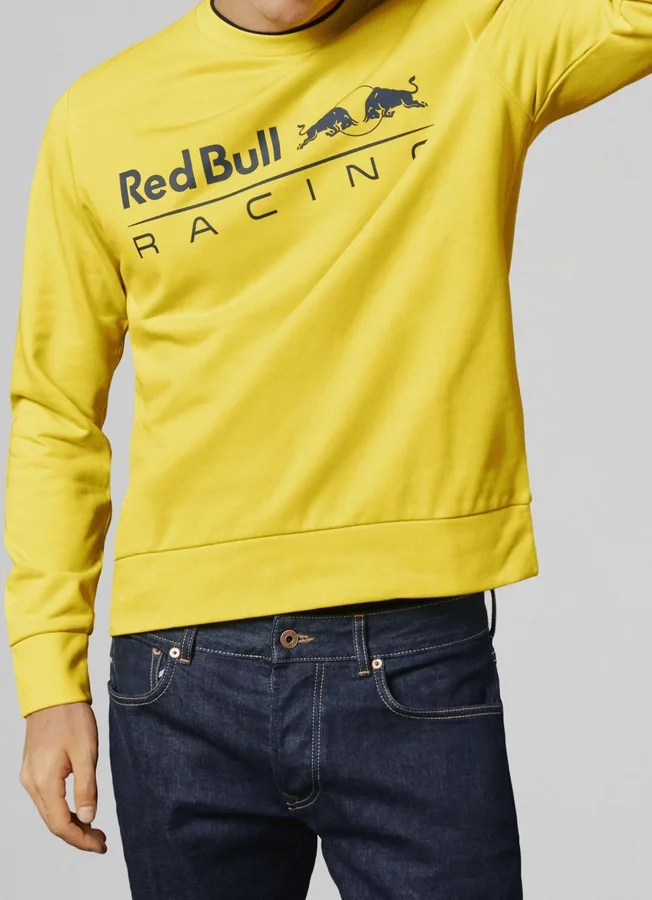 Unisex-Sweatshirt mit Rundhalsausschnitt Unisex-Sweatshirt mit Rundhalsausschnitt