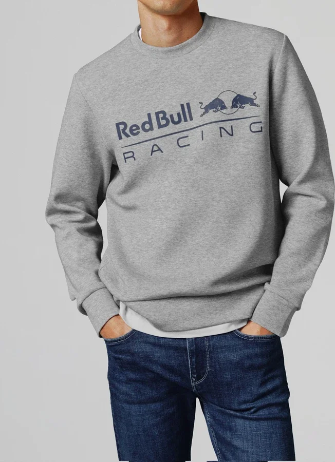 Unisex-Sweatshirt mit Rundhalsausschnitt Unisex-Sweatshirt mit Rundhalsausschnitt