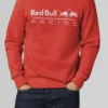 Unisex-Sweatshirt mit Rundhalsausschnitt Unisex-Sweatshirt mit Rundhalsausschnitt