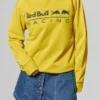 Unisex-Sweatshirt mit Rundhalsausschnitt Unisex-Sweatshirt mit Rundhalsausschnitt