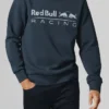 Unisex-Sweatshirt mit Rundhalsausschnitt Unisex-Sweatshirt mit Rundhalsausschnitt
