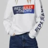 Unisex-Sweatshirt mit Rundhalsausschnitt Unisex-Sweatshirt mit Rundhalsausschnitt