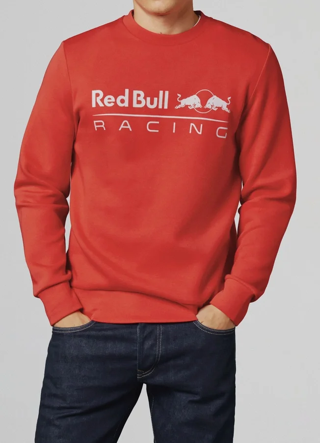 Unisex-Sweatshirt mit Rundhalsausschnitt Unisex-Sweatshirt mit Rundhalsausschnitt