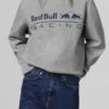 Unisex-Sweatshirt mit Rundhalsausschnitt Unisex-Sweatshirt mit Rundhalsausschnitt