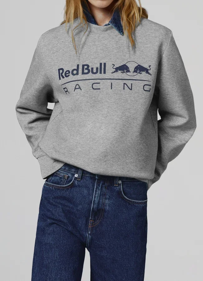 Unisex-Sweatshirt mit Rundhalsausschnitt Unisex-Sweatshirt mit Rundhalsausschnitt