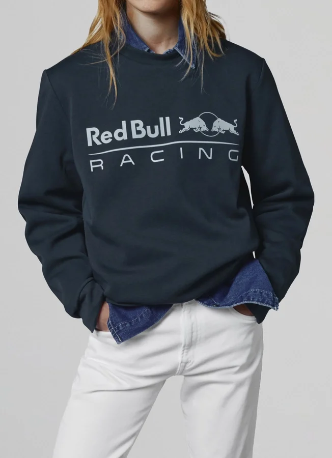 Unisex-Sweatshirt mit Rundhalsausschnitt Unisex-Sweatshirt mit Rundhalsausschnitt