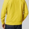Unisex-Sweatshirt mit Rundhalsausschnitt Unisex-Sweatshirt mit Rundhalsausschnitt