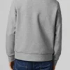Unisex-Sweatshirt mit Rundhalsausschnitt Unisex-Sweatshirt mit Rundhalsausschnitt