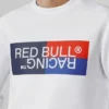 Unisex-Sweatshirt mit Rundhalsausschnitt Unisex-Sweatshirt mit Rundhalsausschnitt