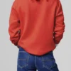 Unisex-Sweatshirt mit Rundhalsausschnitt Unisex-Sweatshirt mit Rundhalsausschnitt
