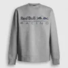 Unisex-Sweatshirt mit Rundhalsausschnitt Unisex-Sweatshirt mit Rundhalsausschnitt