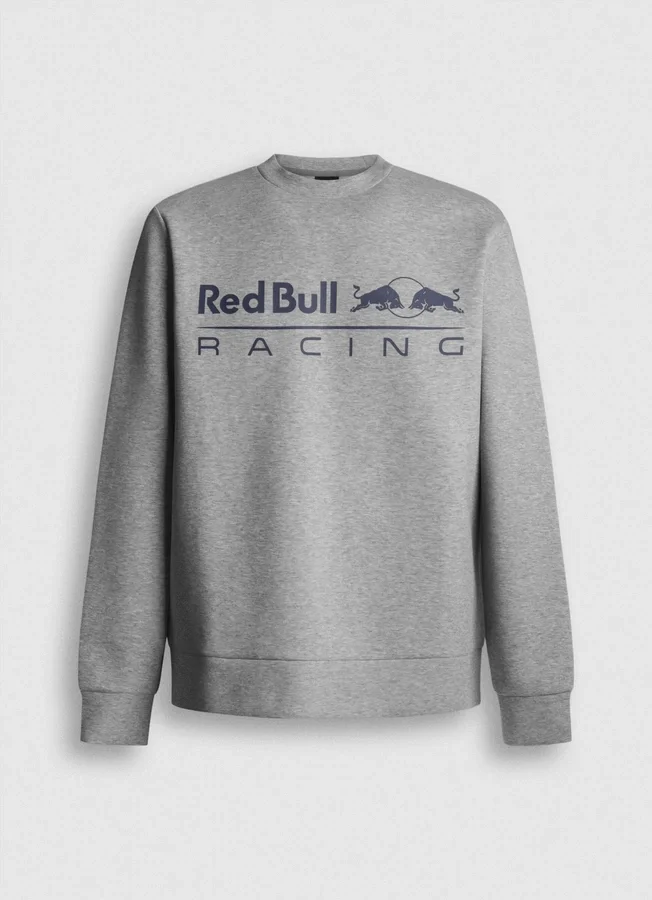 Unisex-Sweatshirt mit Rundhalsausschnitt Unisex-Sweatshirt mit Rundhalsausschnitt