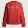 Unisex-Sweatshirt mit Rundhalsausschnitt Unisex-Sweatshirt mit Rundhalsausschnitt