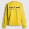 Unisex-Sweatshirt mit Rundhalsausschnitt Unisex-Sweatshirt mit Rundhalsausschnitt
