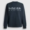 Unisex-Sweatshirt mit Rundhalsausschnitt Unisex-Sweatshirt mit Rundhalsausschnitt