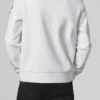 Unisex-Sweatshirt mit Rundhalsausschnitt Unisex-Sweatshirt mit Rundhalsausschnitt