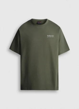 Unisex-T-Shirt mit Aufdruck
