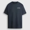 Unisex-T-Shirt mit Aufdruck
