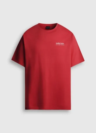 Unisex-T-Shirt mit Aufdruck