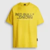 Unisex-T-Shirt mit Aufdruck