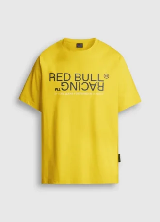 Unisex-T-Shirt mit Aufdruck