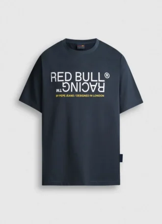 Unisex-T-Shirt mit Aufdruck