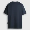 Unisex-T-Shirt mit Aufdruck