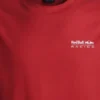 Unisex-T-Shirt mit Aufdruck