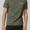 Unisex-T-Shirt mit Aufdruck