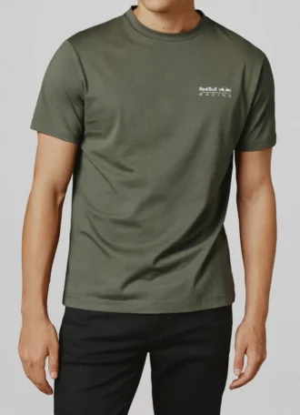 Unisex-T-Shirt mit Aufdruck