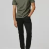 Unisex-T-Shirt mit Aufdruck