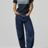 Unisex-T-Shirt mit Aufdruck