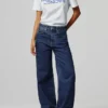 Unisex-T-Shirt mit Aufdruck