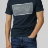 Unisex-T-Shirt mit Aufdruck