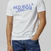 Unisex-T-Shirt mit Aufdruck