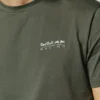 Unisex-T-Shirt mit Aufdruck