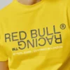 Unisex-T-Shirt mit Aufdruck