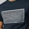 Unisex-T-Shirt mit Aufdruck