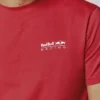 Unisex-T-Shirt mit Aufdruck
