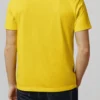 Unisex-T-Shirt mit Aufdruck