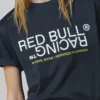 Unisex-T-Shirt mit Aufdruck