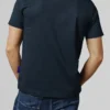 Unisex-T-Shirt mit Aufdruck