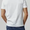 Unisex-T-Shirt mit Aufdruck