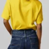 Unisex-T-Shirt mit Aufdruck