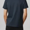 Unisex-T-Shirt mit Aufdruck