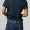 Unisex-T-Shirt mit Aufdruck
